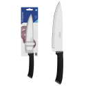 Ніж Chef Tramontina Felice black, 203 мм (7258624)