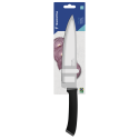 Ніж Chef Tramontina Felice black, 203 мм (7258624)