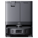 Робот-пилосос Eufy X10 Pro Omni Black (7266993)