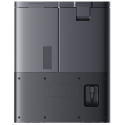 Робот-пилосос Eufy X10 Pro Omni Black (7266993)