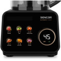 Кухонний комбайн Sencor SBU 9878BK (7267213)