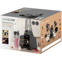 Кухонний комбайн Sencor SBU 9878BK (7267213)