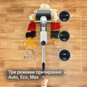 Акумуляторний пилосос Rowenta GZ5435E0 (7270077)