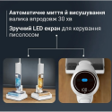 Акумуляторний пилосос Rowenta GZ5435E0 (7270077)