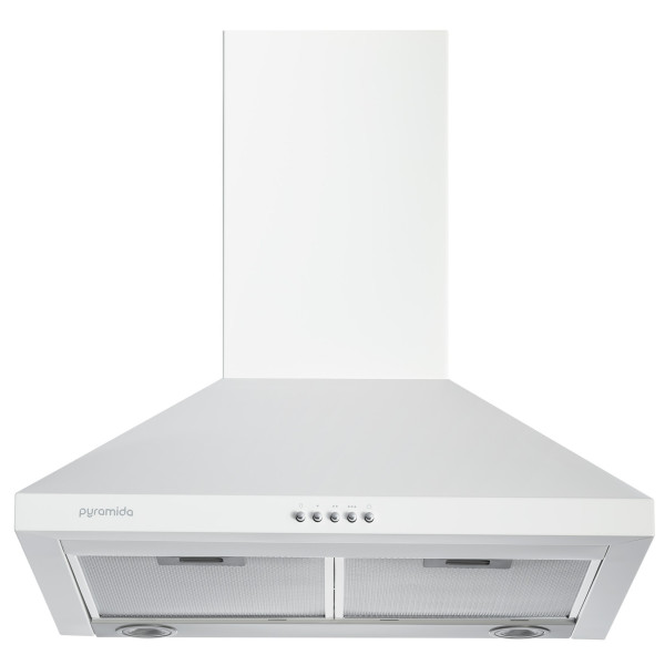 Витяжка Pyramida KX 60 (1000) B WH (7123092)