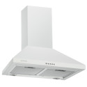 Витяжка Pyramida KX 60 (1000) B WH (7123092)