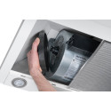 Витяжка Pyramida KX 60 (1000) B WH (7123092)