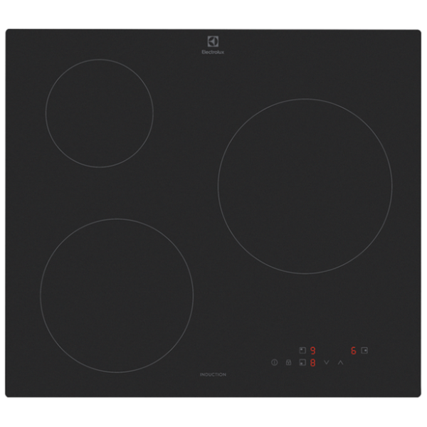 Електрична варильна поверхня Electrolux LIB60320CL (7282050)