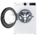 Пральна машина автоматична LG F2X5PS5W (7266827)