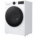 Пральна машина автоматична LG F2X5PS5W (7266827)