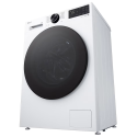 Пральна машина автоматична LG F2X5PS5W (7266827)