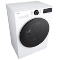 Пральна машина автоматична LG F2X5PS5W (7266827)