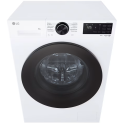 Пральна машина автоматична LG F2X5PS5W (7266827)