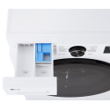 Пральна машина автоматична LG F2X5PS5W (7266827)