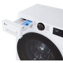 Пральна машина автоматична LG F2X5PS5W (7266827)
