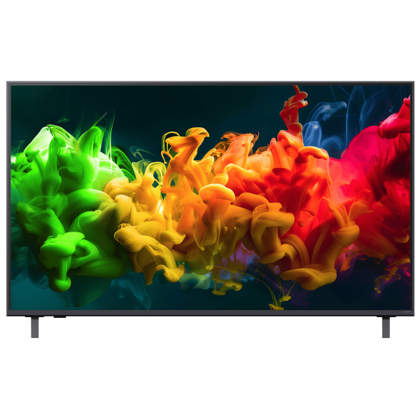 LED-телевізор LG 55QNED80B6B (7269848)
