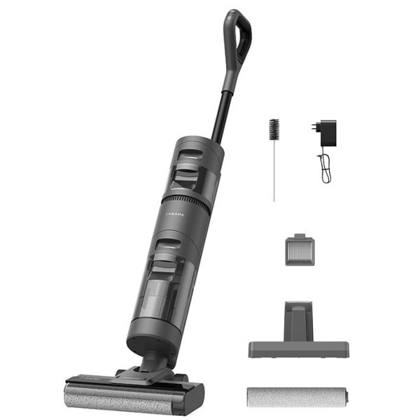 Акумуляторний пилосос Dreame Wet & Dry Vacuum Cleaner H11 Core (6980326)