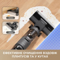 Акумуляторний пилосос Dreame Wet & Dry Vacuum Cleaner H11 Core (6980326)