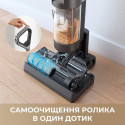 Акумуляторний пилосос Dreame Wet & Dry Vacuum Cleaner H11 Core (6980326)