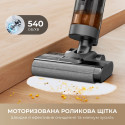 Акумуляторний пилосос Dreame Wet & Dry Vacuum Cleaner H11 Core (6980326)