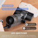 Акумуляторний пилосос Dreame Wet & Dry Vacuum Cleaner H11 Core (6980326)