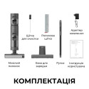 Акумуляторний пилосос Dreame Wet & Dry Vacuum Cleaner H11 Core (6980326)