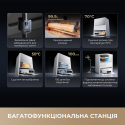 Робот-пилосос Dreame Aqua 10 Ultra Roller Complete White (7223213)