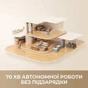 Акумуляторний пилосос Dreame R10s Aqua (7226661)