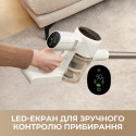 Акумуляторний пилосос Dreame R10s Aqua (7226661)