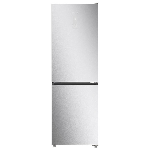 Холодильник Dreame MegaPro 185cm E class-inox (7283479)