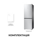 Холодильник Dreame MegaPro 185cm E class-inox (7283479)