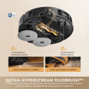 Робот-пилосос Dreame L50s Pro Ultra Black (7283495)