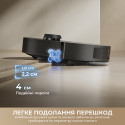 Робот-пилосос Dreame L50s Pro Ultra Black (7283495)