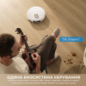 Робот-пилосос Dreame L50s Pro Ultra Black (7283495)