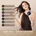 Фен Dreame Grand High-Speed Hair Dryer White (7283496)