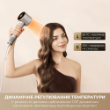Фен Dreame Grand High-Speed Hair Dryer White (7283496)