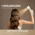 Фен Dreame Grand High-Speed Hair Dryer White (7283496)