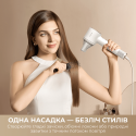 Фен Dreame Grand High-Speed Hair Dryer White (7283496)