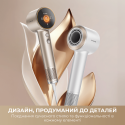 Фен Dreame Grand High-Speed Hair Dryer White (7283496)