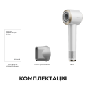 Фен Dreame Grand High-Speed Hair Dryer White (7283496)