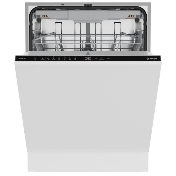 Посудомийна машина Gorenje GV16E3 (WV16-G323) (7284159)