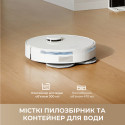 Робот-пилосос Dreame L40 (7195497)