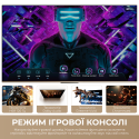 LED-телевізор Dreame Vivid QLED 4K TV 65Q100 (7262668)