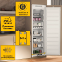 Морозильна камера Whirlpool WHSD18F013D1 (7168643)