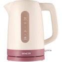 Електрочайник Sencor SWK 1733RS (7290684)