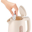 Електрочайник Sencor SWK 1733RS (7290684)