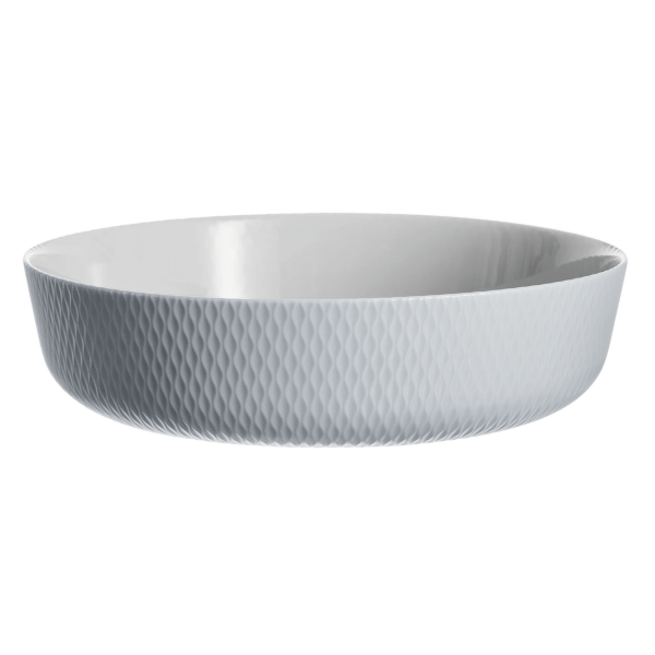 Форма для запікання Luminarc Smart Cuisine Wavy Granit, 26 см (7292026)