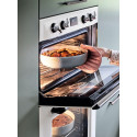 Форма для запікання Luminarc Smart Cuisine Wavy Granit, 26 см (7292026)