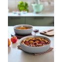 Форма для запікання Luminarc Smart Cuisine Wavy Granit, 26 см (7292026)