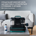 Пилосос Rowenta IN5020F0 (7152630)